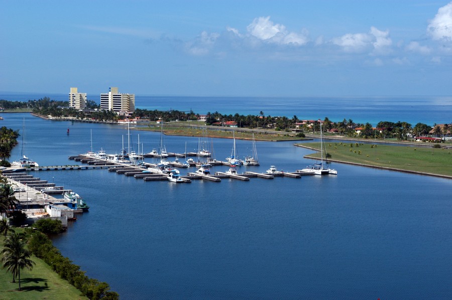 Cuba licitará proyectos para marinas turísticas