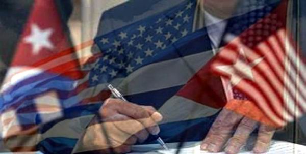 EE.UU. retira sanciones a 28 empresas e individuos que comercian con Cuba