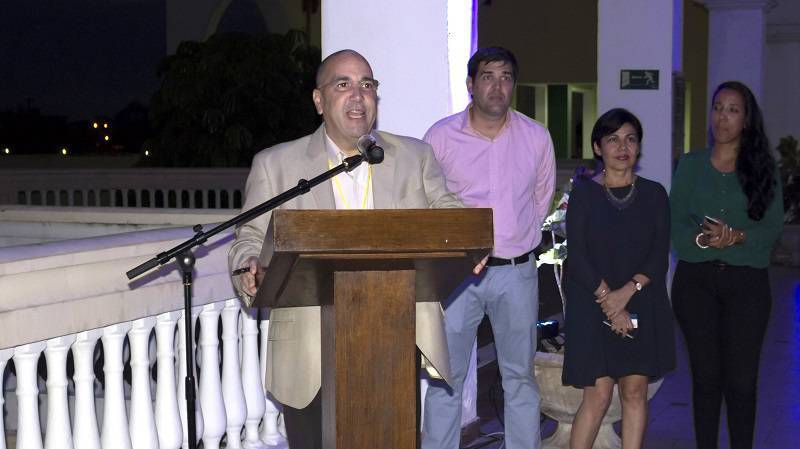 Norteamericanos expertos en MICE visitan Cuba