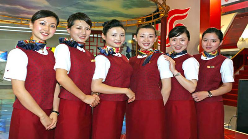 Air China ya tiene oficina comercial en Cuba
