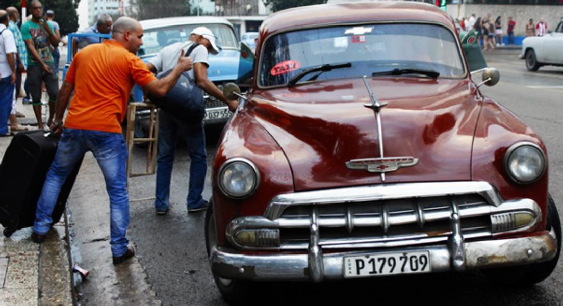 Gobierno de La Habana pone precios máximos a rutas de los “boteros”