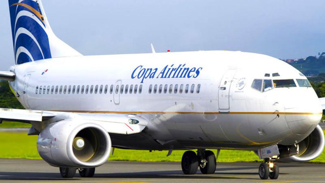 Copa Airlines patrocina evento de inversión hotelera SAHIC Cuba