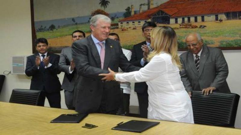 Cuba se asocia a Banco Centroamericano de Integración Económica