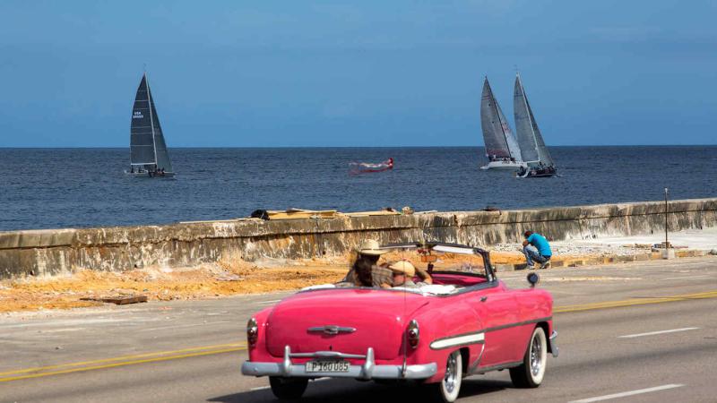 Cuba entre los destinos favoritos de los españoles