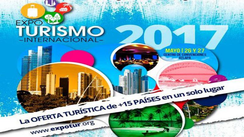 Cuba destacó en Expo Turismo Internacional 2017