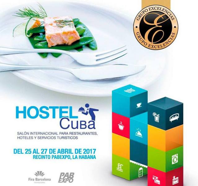 HostelCuba 2017, un triunfo de la calidad