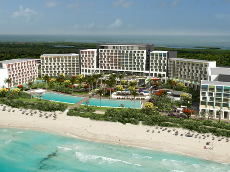 Expedia ofrece reservas online para hoteles en Cuba