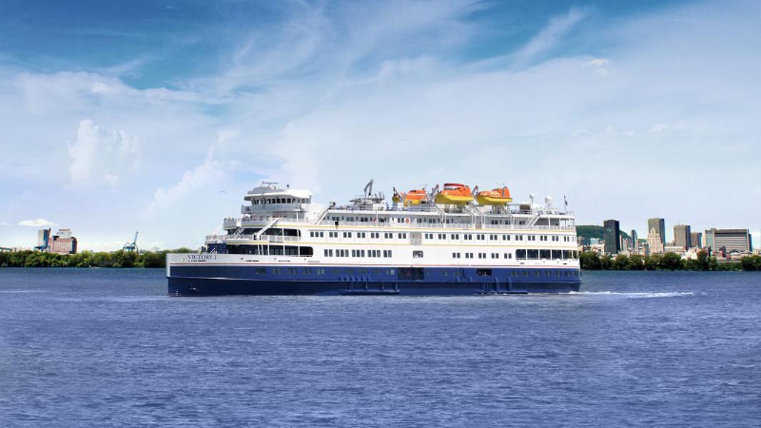 Victory Cruise Lines operará cruceros a Cuba