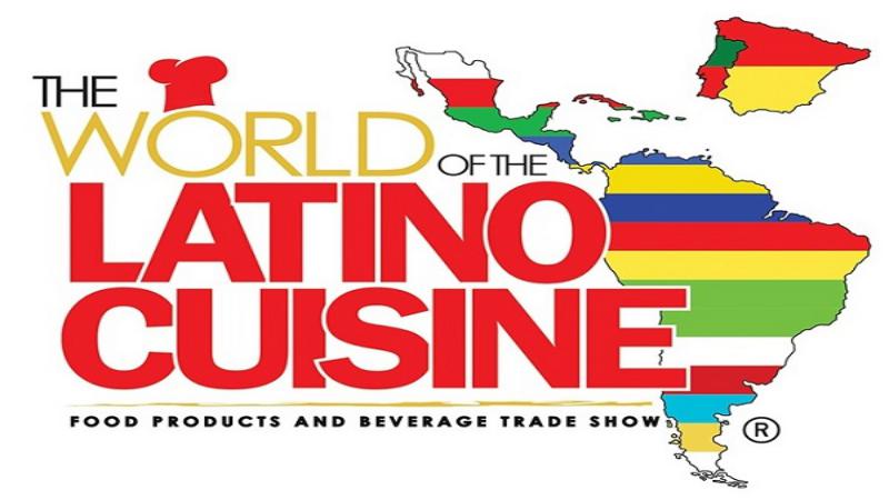 Cuba por primera vez en “The World of the Latino Cuisine” en EE.UU.