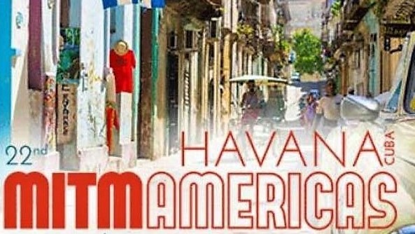 150 participantes confirmados para MITM Americas Havana