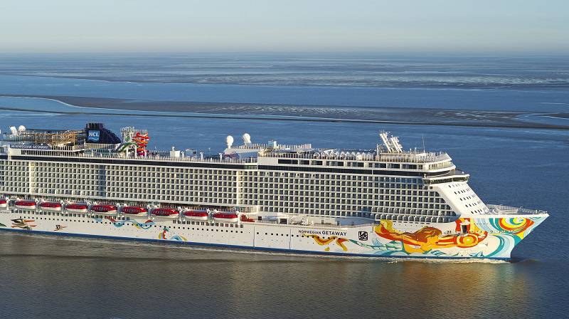 Royal Caribbean y Norwegian Cruise Lines reciben aprobación para navegar a Cuba