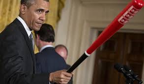 Obama reaviva la pasión del béisbol entre Cuba y Estados Unidos 