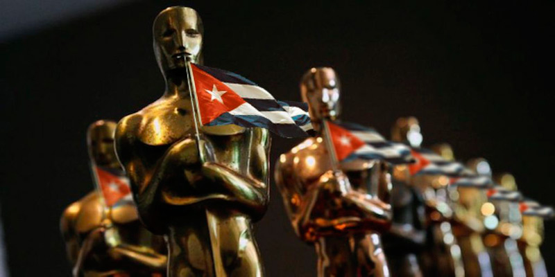 La “Academia” reconoce a actores cubanos