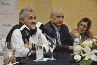 Paco Torreblanca anuncia provocaciones en Santiago de Cuba