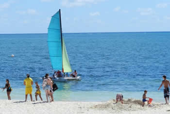 Camagüey comienza temporada alta de turismo
