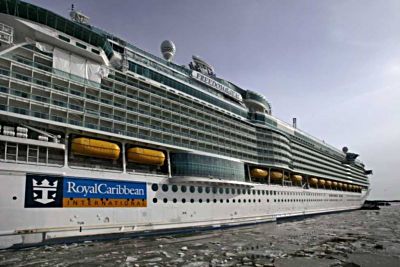 Royal Caribbean quiere desembarcar en Cuba este verano