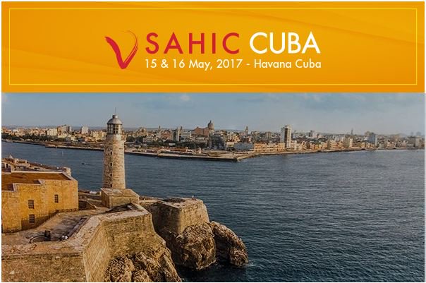 SAHIC Cuba marcará un hito en la industria turística regional