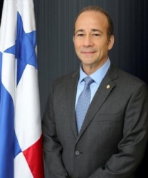 Entrevista a Jesús Sierra Victoria, Ministro de Turismo de Panamá