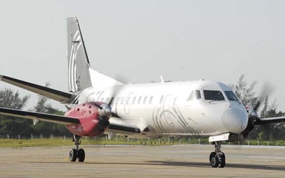 Silver Airways suspende sus vuelos a Cuba por saturación en la oferta