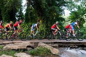 150 ciclistas buscarán la gloria en la Titan Tropic de Cuba