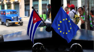 Comisión Europea propone derogar Posición Común contra Cuba