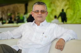Entrevista al Doctor Alfredo González Lorenzo, viceministro de Salud Pública de Cuba