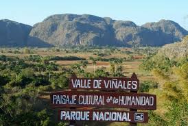Cuba: Paisaje y agroturismo en Viñales, patrimonio mundial