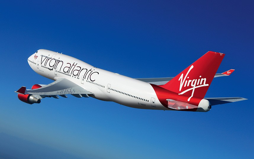 Virgin Atlantic lanza nueva ruta a Varadero