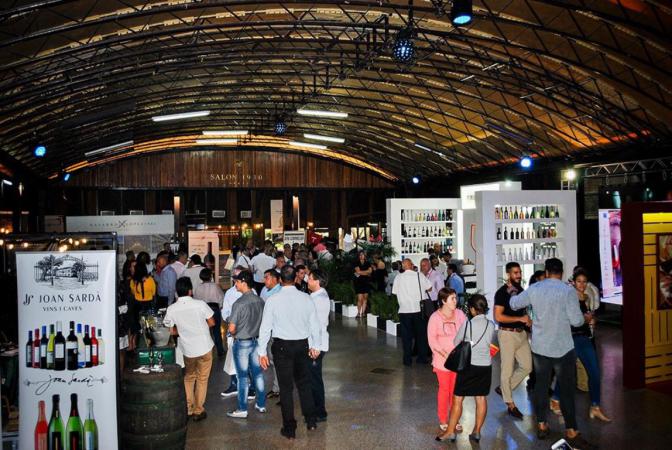 Festival del Vino celebra su edición 19 en La Habana (+Fotos)