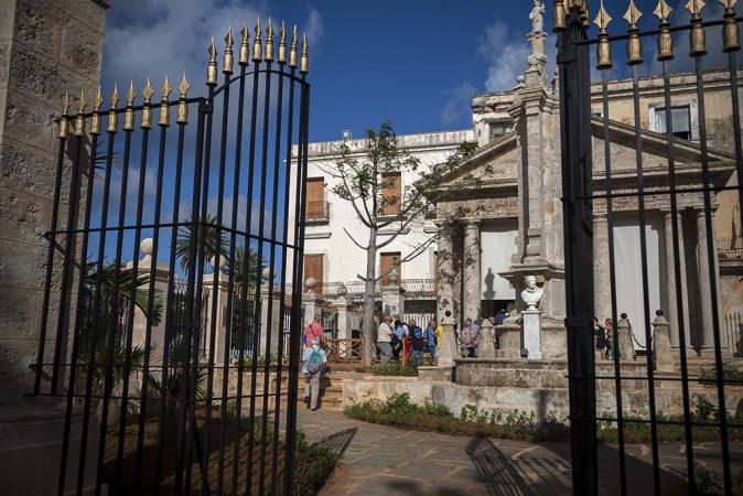 La Habana rescata parte de la historia en su aniversario 498 (+Fotos)