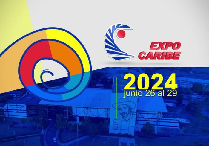 Feria ExpoCaribe 2024