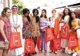 Festival Eyeife Women celebra a la mujer cubana