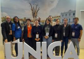 Cuba cumple expectativas en Salón Mundial de Turismo de París