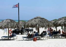 Cuba aspira a recibir un récord de turistas rusos en 2024