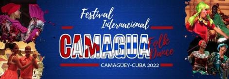 III Festival Internacional Virtual Camagua Folk Dance