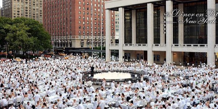 La premier del evento internacional Le Dîner en Blanc Havana se pospone