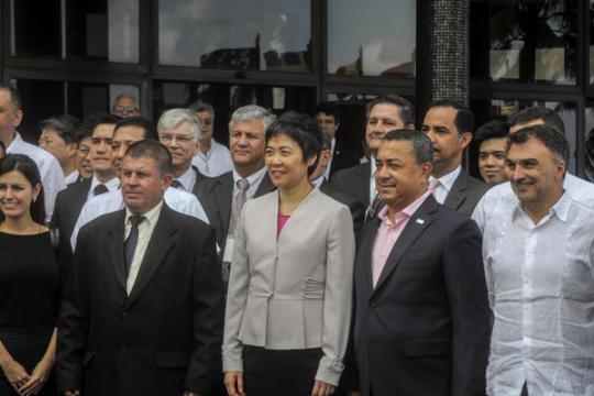 Cuba asume presidencia de la Comisión Latinoamericana de Aviación Civil