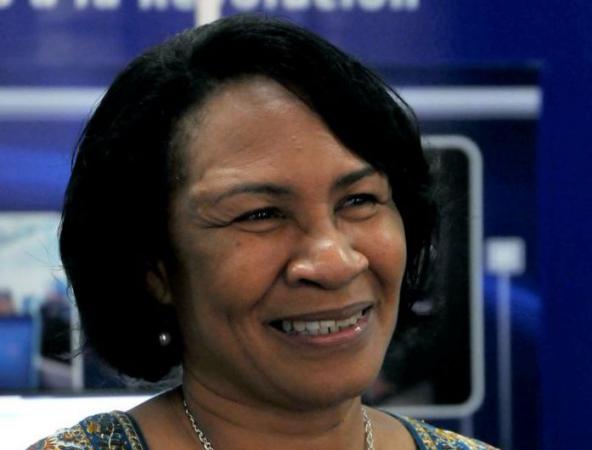 Una mujer rectora la Universidad de La Habana por primera vez en su historia