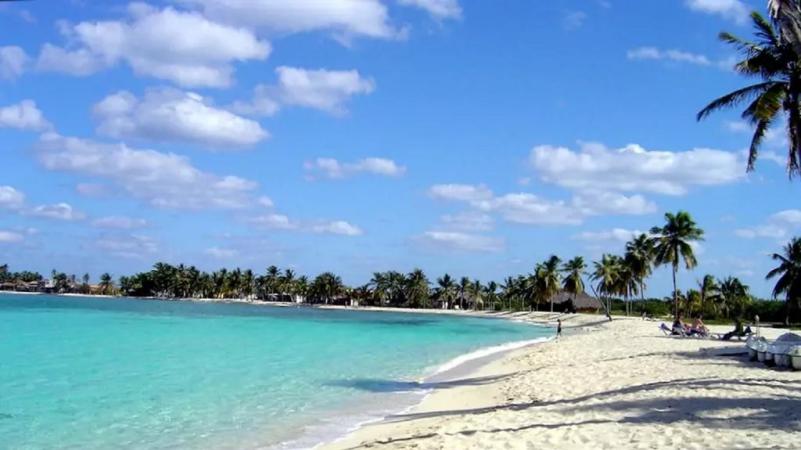 Camagüey abrirá otro hotel 5 estrellas en Santa Lucía