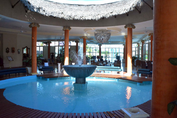 Iberostar Holguín