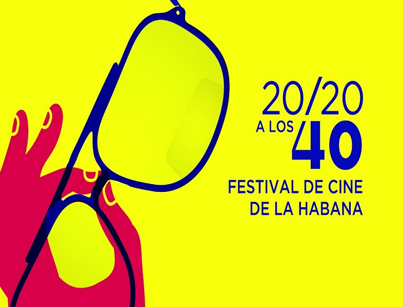Festival de Cine festeja 500 años de La Habana