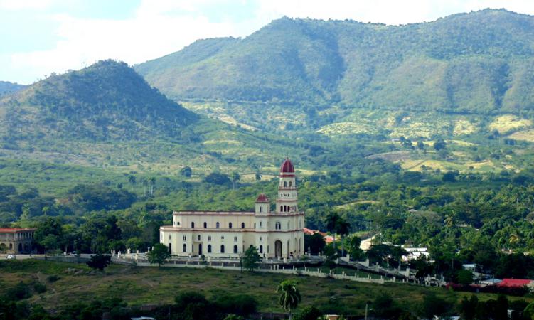 El Cobre por fortalecer el turismo de naturaleza de Cuba