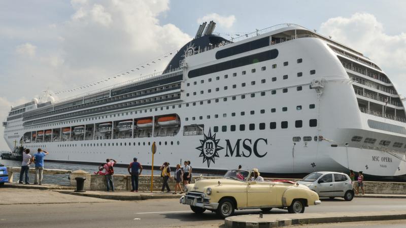 Cuba busca marcar la diferencia con el Caribe