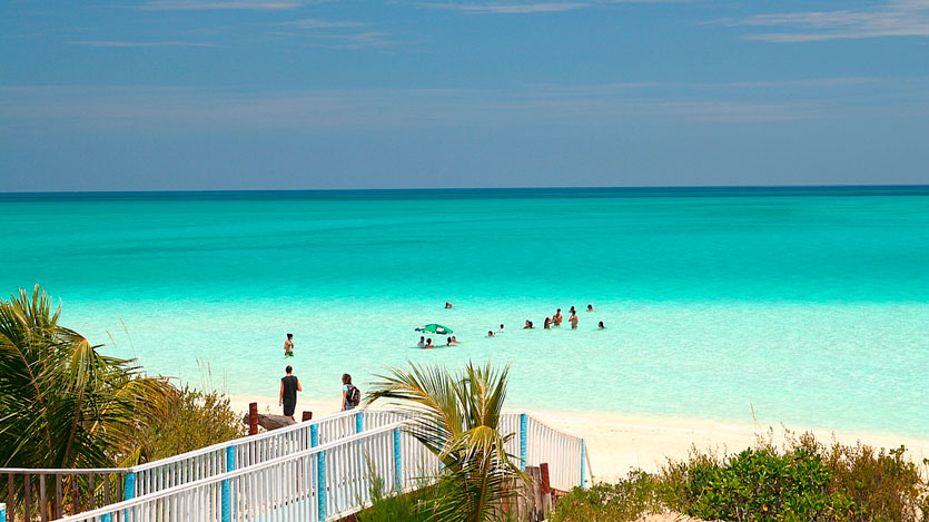Playa Pilar, ciego de Ávila