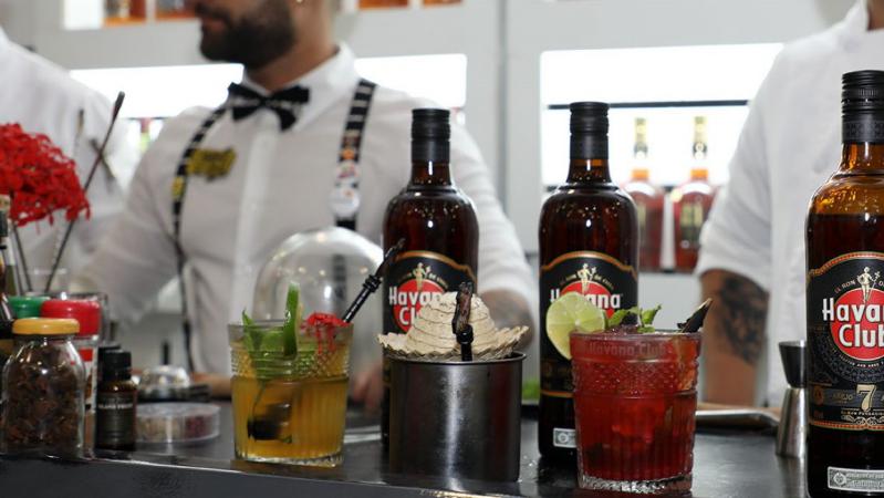 Satisfecha la IBA con avances de la cantina cubana