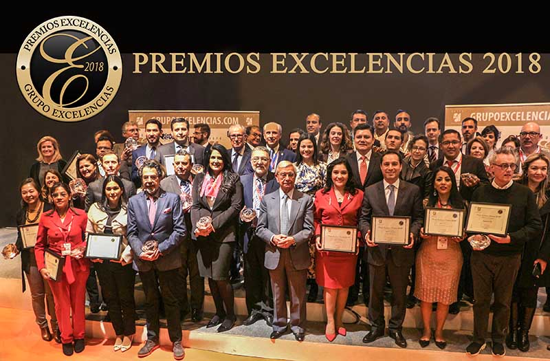 Grupo Excelencias otorga Premio Verde al Hotel Segundo Frente