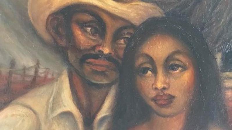50 pintores cubanos expondrán en Estados Unidos