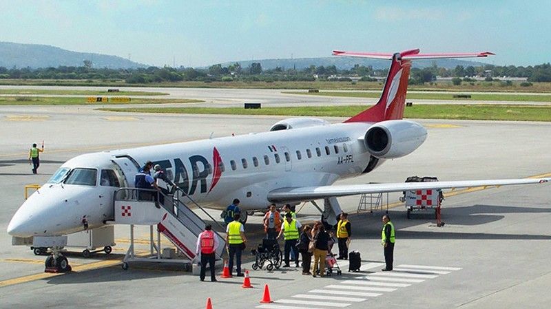 Agencia Havanatur Taino Tours vende chárteres Mérida-Cancún-Habana