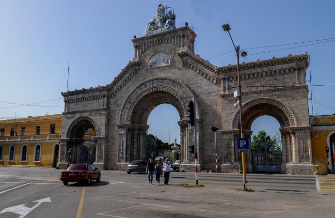 La Habana protagoniza Gestión de Ciudades Patrimoniales 2019