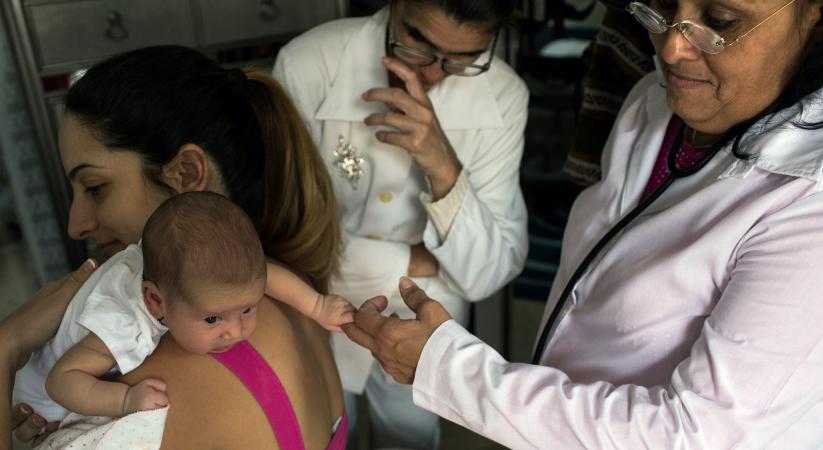 NY Times: Lo que podemos aprender del sistema de salud de Cuba